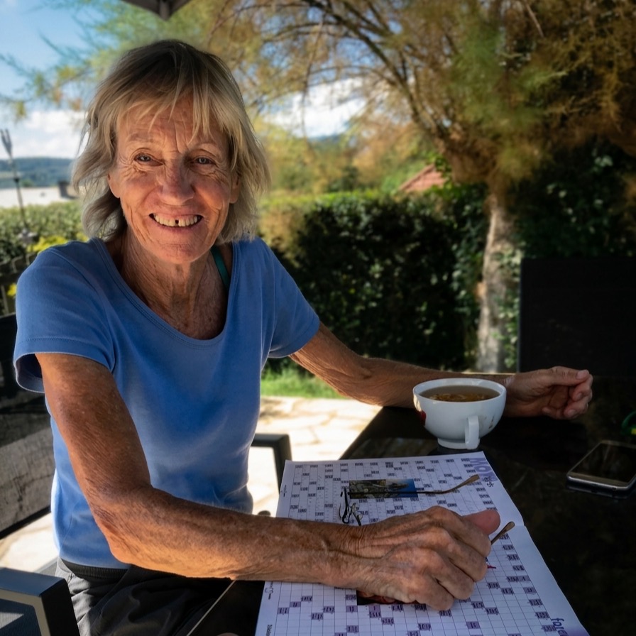 Photo de Nanny LOMMERSE